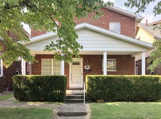 2804 Highlawn Ct, Huntington, WV 25702