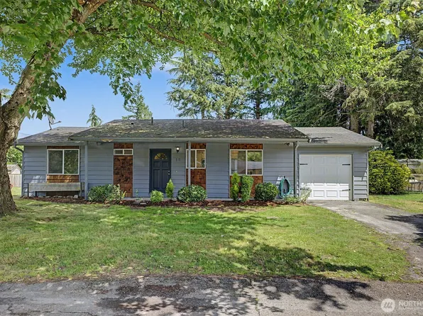 1011 Calkin Place, Sedro Woolley, WA 98284