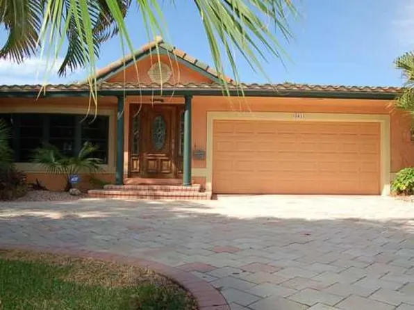 5411 NE 33rd Ave, Fort Lauderdale, FL 33315