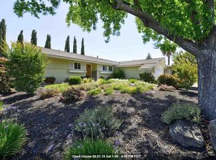 4201 Cheshire Dr, Concord, CA 94521