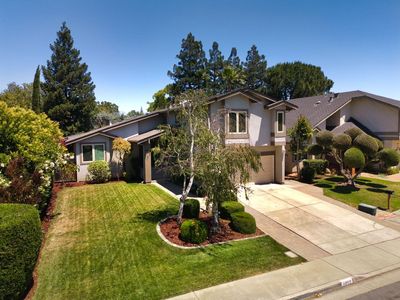 6892 Villagewood Way, San Jose, CA, 95120