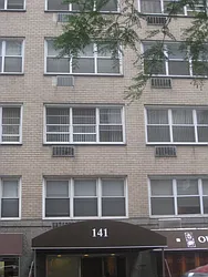 Rented by Brown Harris Stevens