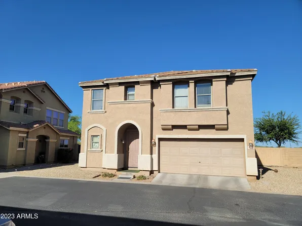 9619 N 81ST Drive, Peoria, AZ 85345