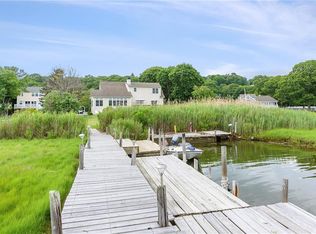1 Maple St, South Kingstown, RI 02879
