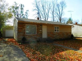 3118 Wyoming Ave, Flint, MI 48506