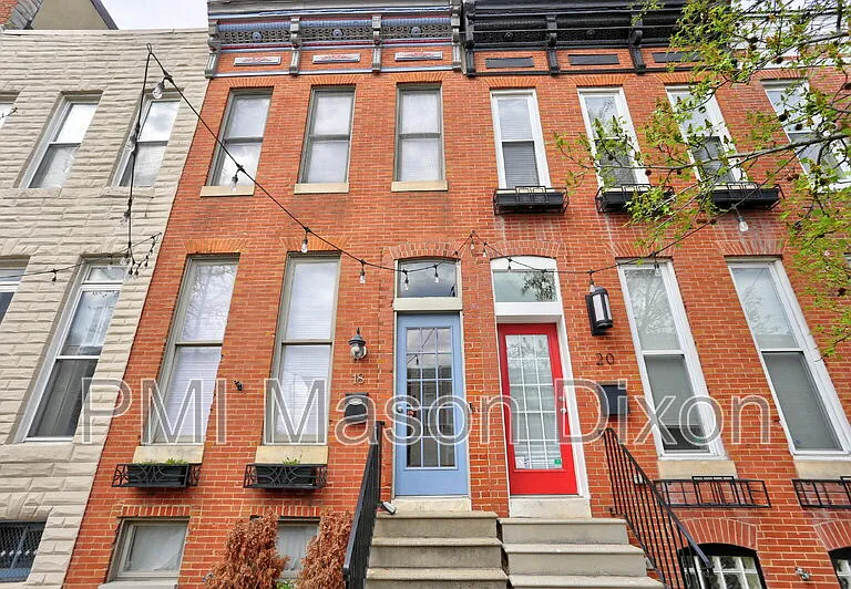 18 N Patterson Park Ave — Photo 4