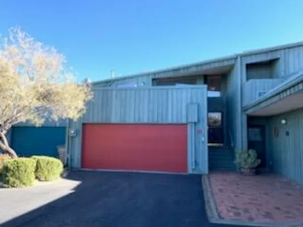 720 Tramway Ln NE Unit 11, Albuquerque, NM 87122