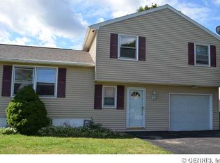 469 Sanborn Ave, Rochester, NY 14609