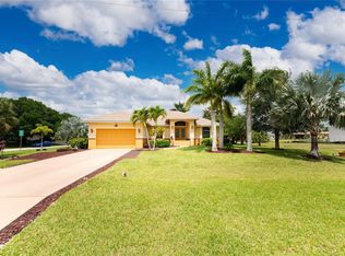 16527 Cape Horn Blvd, Punta Gorda, FL 33955