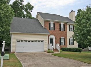 3513 Boren Ct, Raleigh, NC 27616