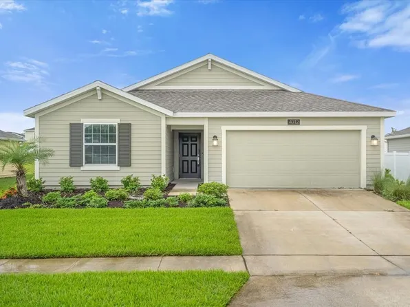 4712 Magnetite Loop, Mount Dora, FL 32757