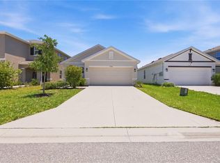 3256 Suncoast Plains Dr, Odessa, FL 33556