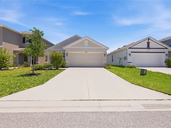 3256 Suncoast Plains Dr, Odessa, FL 33556