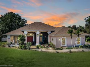 4613 Bonnie Dr, Sebring, FL 33872