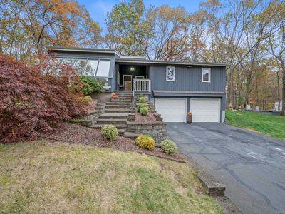 87 Kinne Road, Glastonbury, CT, 06033