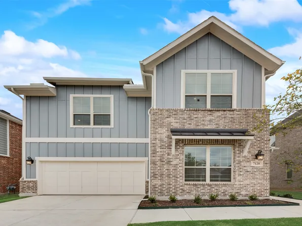 7120 Manhattan Dr, Rowlett, TX 75088
