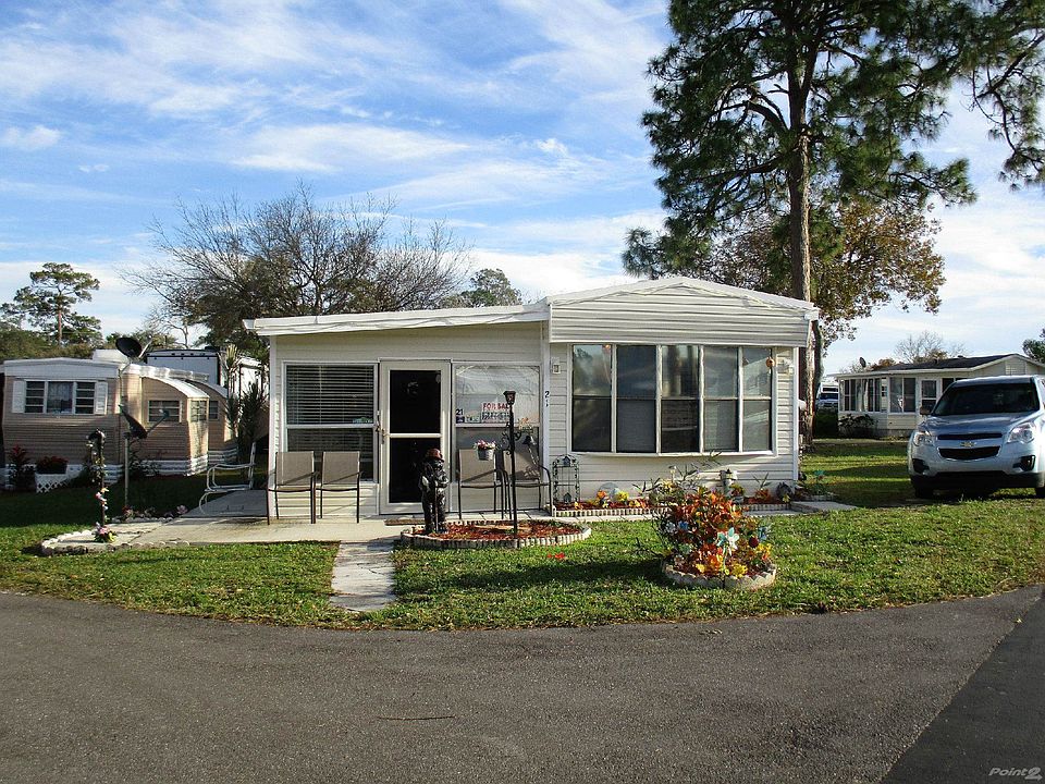 21 Ben Street Lake Placid, FL