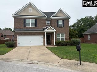 14 Pine Spur Ct, Blythewood, SC 29016