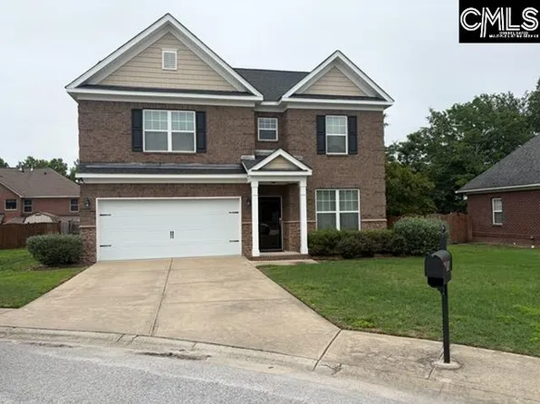 14 Pine Spur Ct, Blythewood, SC 29016