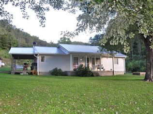 106 Stamper Br, Salyersville, KY 41465