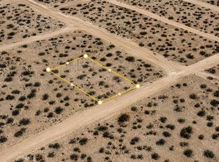 0 Longworthy St LOT 873, California City, CA 93505