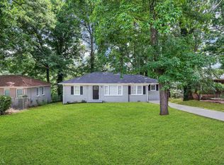 2276 Mark Trl, Decatur, GA 30032