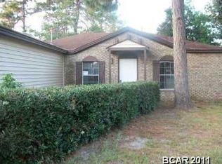 6313 Lance St, Panama City, FL 32404