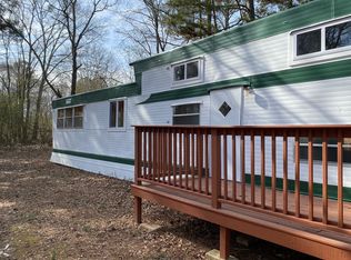 2195 Brickyard Rd, Comer, GA 30629