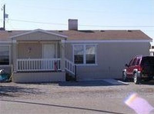971 Sims Ave, Alamogordo, NM 88310