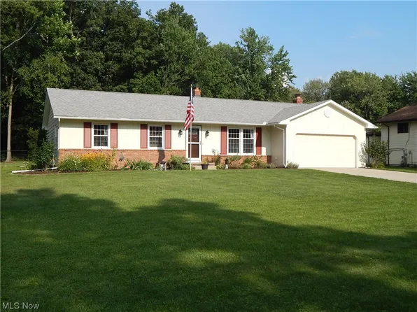 7311 Holly Park Dr, Concord Township, OH 44060