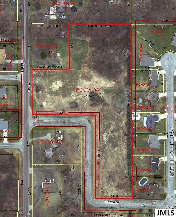 2nd image of Lansing Ave