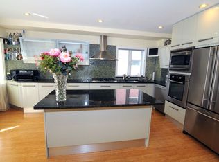 137 W End Ave SUITE A, Brooklyn, NY 11235