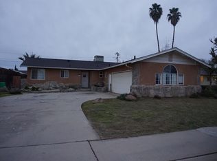 611 N Newton Dr, Dinuba, CA