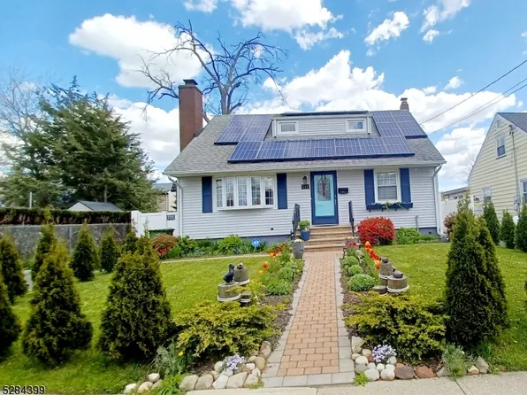 111 Prospect St, Roselle Boro, NJ 07203