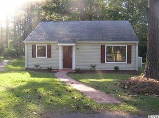 6583 Cardinal Cres, Myrtle Beach, SC 29588