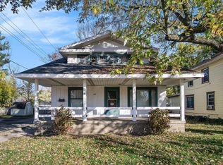 1315 E Calvert St, South Bend, IN 46613