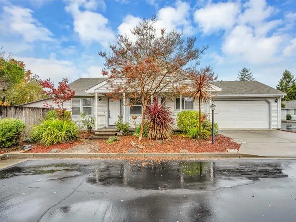 1755 Eardley Avenue, Santa Rosa, CA 95401