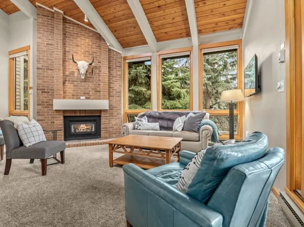 2700 Village Dr #309, Steamboat Springs, CO 80487