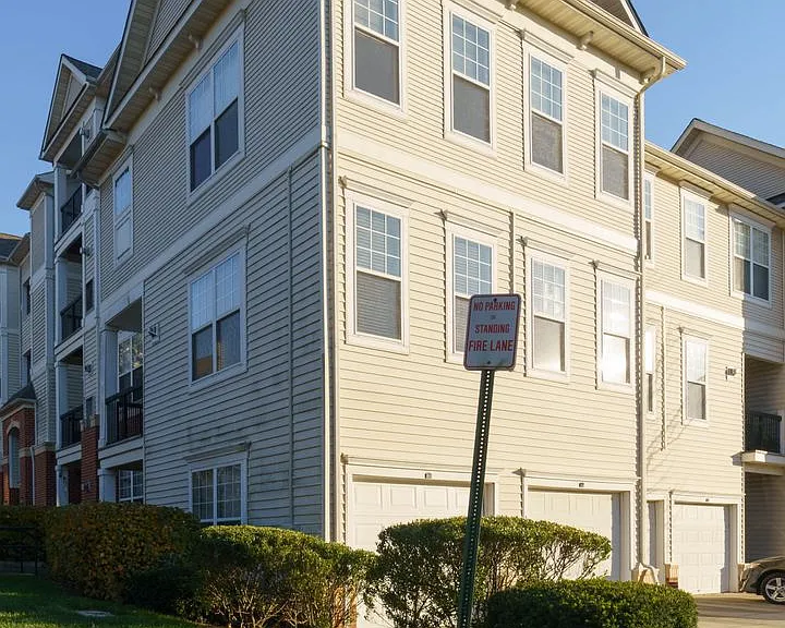 11311 Aristotle Dr #215 — Photo 1