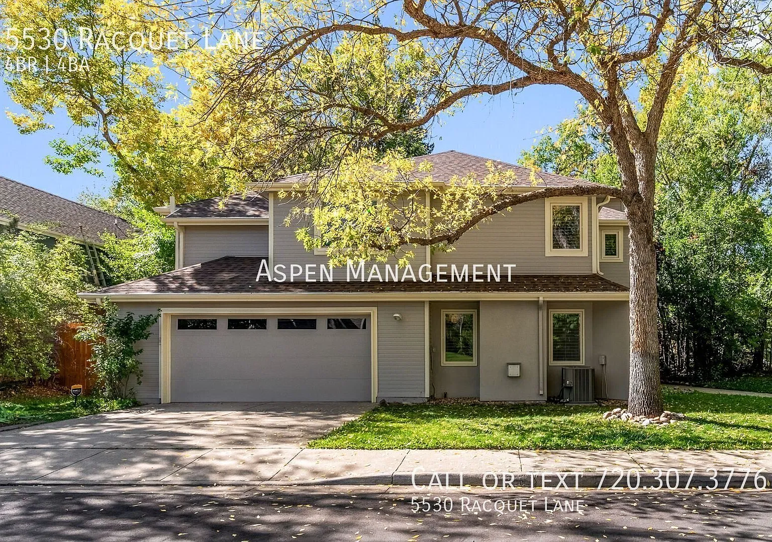 Beautiful 4 Bedroom and 4 Bath Home - Meadow Glen - Boulder — Photo 2
