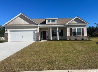 206 Hayloft Circle Sullivan Floor Plan, Conway, SC 29526