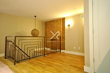 Rented by Yaffa Realty LLC