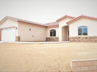 200 Salt River Dr, Ridgecrest, CA 93555