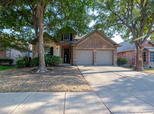 3132 Fox Hollow Dr, Little Elm, TX 75068
