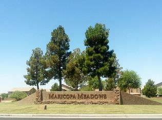 45514 W Tucker Rd, Maricopa, AZ 85139