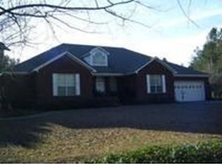 2140 Darden Rd, Lenox, GA 31637