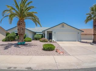13710 W Tartan Dr, Sun City West, AZ 85375