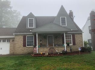 30 Hubbard Ln, Wheeling, WV 26003