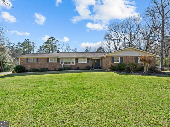 184 Camelot Rd, Gray, GA 31032