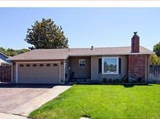 2528 Hart Ave, Santa Clara, CA 95050